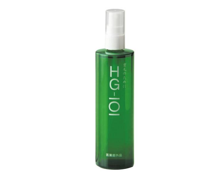 HG-101