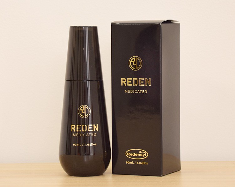 REDEN