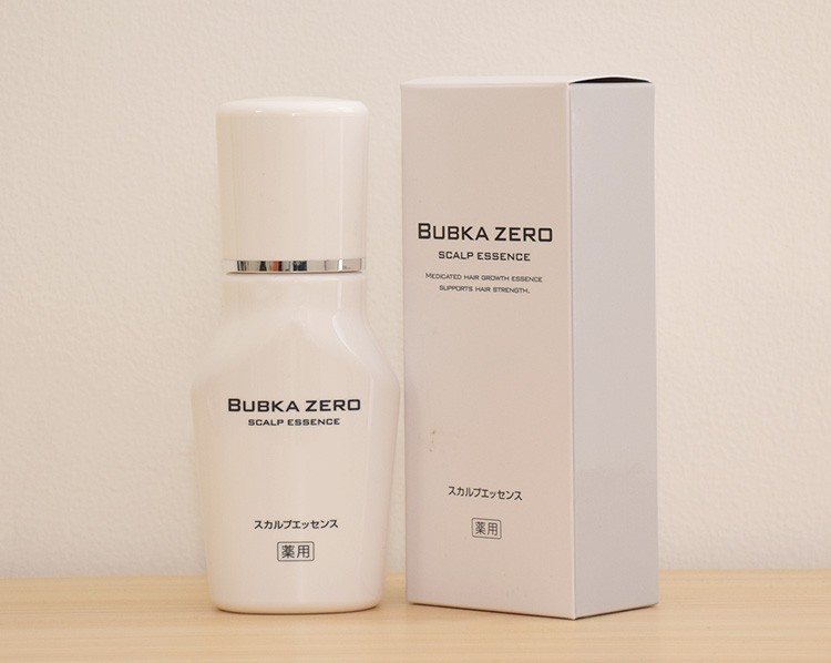 BUBKA-ZERO