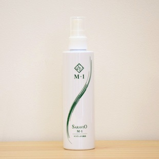 M-1育毛ミスト